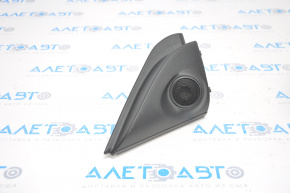 Mirror cover inner left Mitsubishi Outlander 14-22 with tweeter
