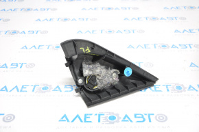 Mirror cover inner left Mitsubishi Outlander 14-22 with tweeter
