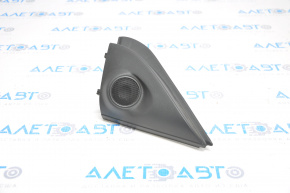 Mirror cover inner right Mitsubishi Outlander 14-22 with tweeter