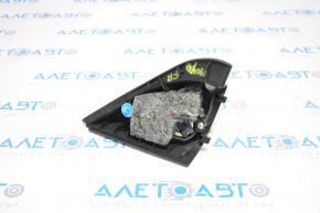 Mirror cover inner right Mitsubishi Outlander 14-22 with tweeter