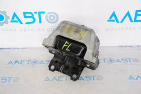 Engine mount left Mitsubishi Outlander 14-15 prerest FWD