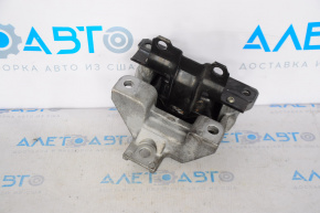 Engine mount left Mitsubishi Outlander 14-15 prerest FWD