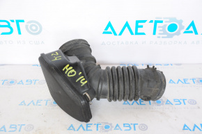 Mitsubishi Outlander 14-20 air duct with resonator