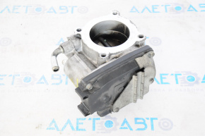 Mitsubishi Outlander 14-22 Throttle Body