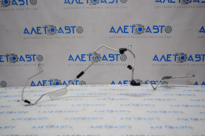 Mitsubishi Outlander 14-16 air conditioner heater-condenser tube
