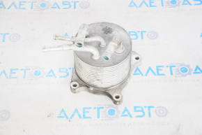 Oil heat exchanger automatic transmission Mitsubishi Outlander 14-21 2.4 for 4 tubes