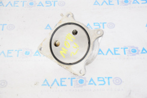 Oil heat exchanger automatic transmission Mitsubishi Outlander 14-21 2.4 for 4 tubes