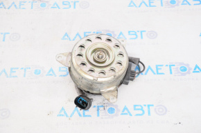 Left cooling fan motor for Mitsubishi Outlander 14-18 2.4, 3.0