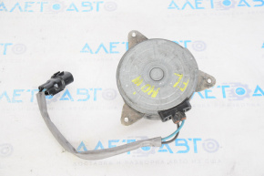 Left cooling fan motor for Mitsubishi Outlander 14-18 2.4, 3.0
