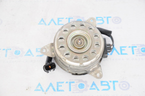 Right cooling fan motor for Mitsubishi Outlander 14-17 2.4, 3.0