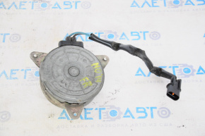 Right cooling fan motor for Mitsubishi Outlander 14-17 2.4, 3.0