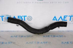Mitsubishi Outlander 14-20 3-piece upper cooling hose assembly