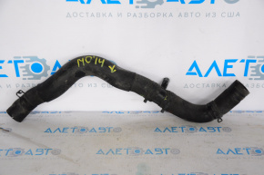 Mitsubishi Outlander 14-15 3-piece lower cooling hose assembly