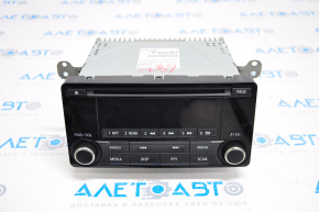 Mitsubishi Outlander 14-15 Radio Cassette Player