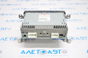 Mitsubishi Outlander 14-15 Radio Cassette Player