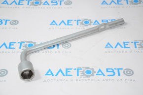 Mitsubishi Outlander 14-22 Balloon Wrench