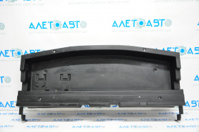 Mitsubishi Outlander 14-20 Trunk Tray