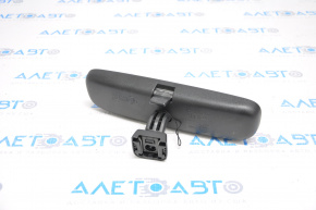 Mitsubishi Outlander 14-21 interior mirror, black, empty
