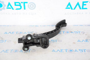 Mitsubishi Outlander 14-20 gas pedal