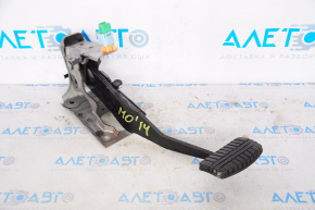 Mitsubishi Outlander 14-21 Brake Pedal with Sensor