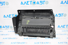 Mitsubishi Outlander 14-22 glove compartment, black