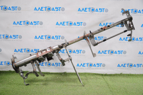 Mitsubishi Outlander 14-18 Torpedo Reinforcement Pipe