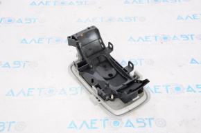 Mitsubishi Outlander 14-20 Gearbox Shifter Overlay