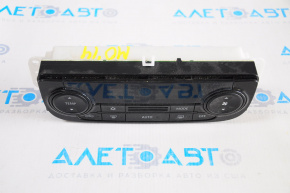 Mitsubishi Outlander 14-16 Climate Control