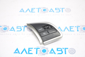 Steering wheel control buttons right Mitsubishi Outlander 14-18
