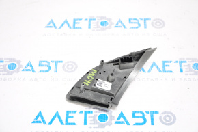 Steering wheel control buttons right Mitsubishi Outlander 14-18