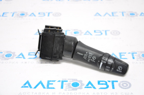Right steering column switch for Mitsubishi Outlander 14-16