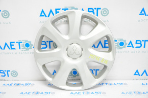 Wheel cap R16 Mitsubishi Outlander 14-18
