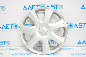 Wheel cap R16 Mitsubishi Outlander 14-18 curb