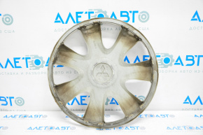 Wheel cap R16 Mitsubishi Outlander 14-18 curb