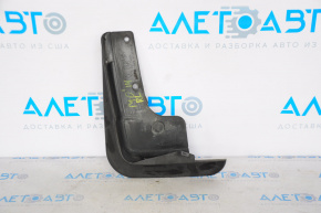 Mudguard rear left Mitsubishi Outlander 14-21