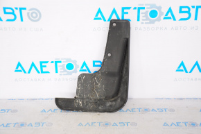 Mudguard rear left Mitsubishi Outlander 14-21