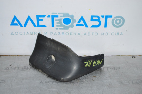 Mudguard rear right Mitsubishi Outlander 14-21