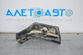 Mudguard rear right Mitsubishi Outlander 14-21
