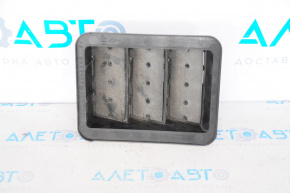 Left ventilation shield Mitsubishi Outlander 14-22