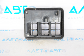 Left ventilation shield Mitsubishi Outlander 14-22