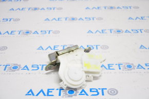 Mitsubishi Outlander 14-22 trunk lock