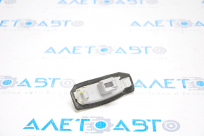Left tailgate number plate light Mitsubishi Outlander 14-22