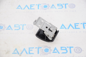 Mitsubishi Outlander 14-17 bonnet lock handle interior