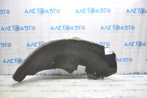 Mitsubishi Outlander 14-22 rear left fender liner, front part