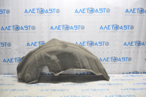 Mitsubishi Outlander 14-22 rear left fender liner, front part