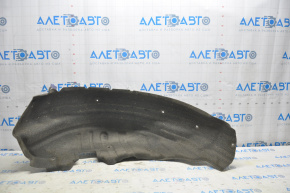 Mitsubishi Outlander 14-22 right rear mudguard liner, front part