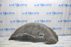 Mitsubishi Outlander 14-22 right rear mudguard liner, front part