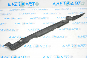Mitsubishi Outlander 14-22 plastic door-wing seal, left