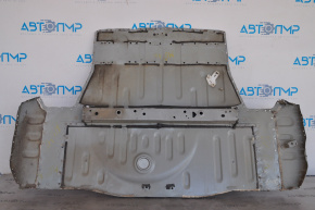 Mitsubishi Outlander 14-20 trunk trough