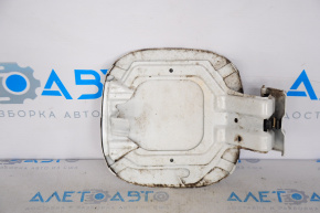 Mitsubishi Outlander 14-22 Fuel Filler Door